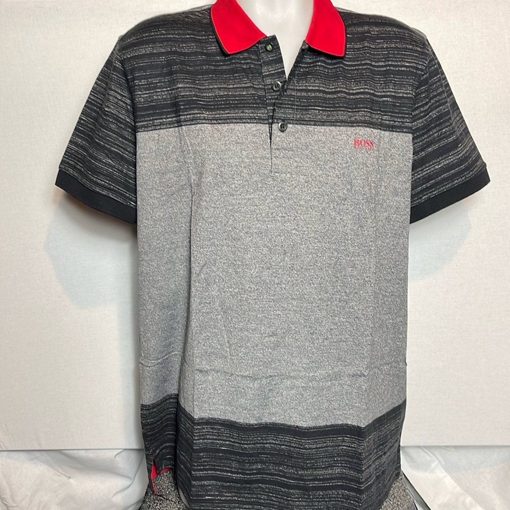 Hugo Boss shirt